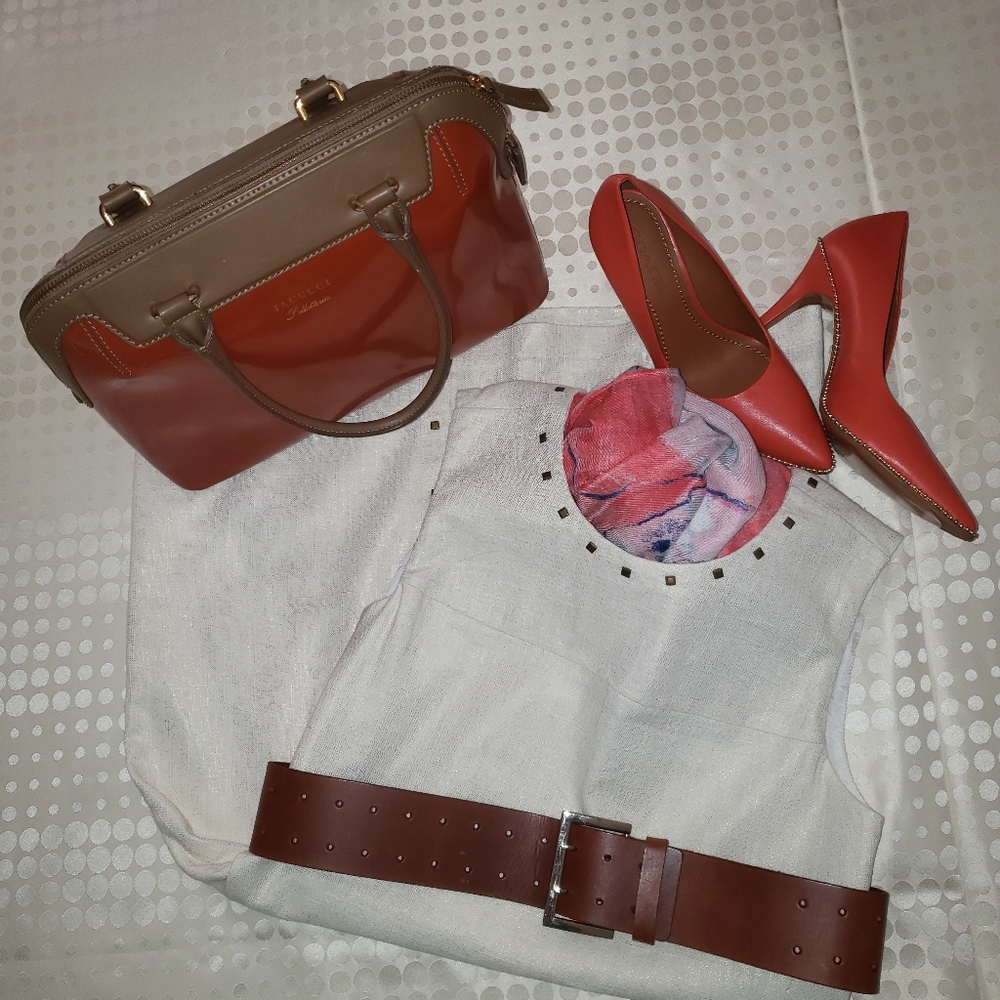 Cynthia Rowely Linen Dress